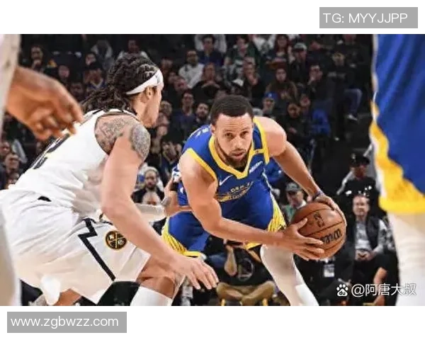 掘金与勇士激战第一节精彩回顾分析与亮点总结