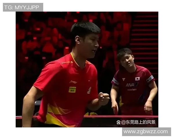 张本智和夺冠原因,1名球迷说出真实,樊振东也想不到 张本智和夺冠原因,1名球迷说出真实,樊振东也想不到